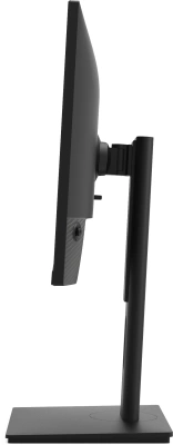 Монитор Dahua 27" DHI-LM27-A201A черный IPS LED 5ms 16:9 HDMI M/M матовая HAS Piv 1000:1 250cd 178гр/178гр 1920x1080 100Hz VGA DP FHD 6.5кг