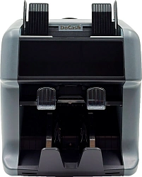 Счетчик банкнот DoCash DC-55V HD автоматический мультивалютный 29147