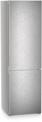 Холодильник Liebherr CNsdb 5723 2-хкамерн. нержавеющая сталь