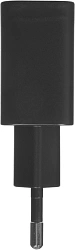 Сетевое зар./устр. Samsung EP-T1510N 15W 2A+1.67A (PD) USB Type-C Samsung черный (EP-T1510NBEGEU)