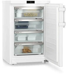 Морозильная камера Liebherr Pure FNe 1404 белый