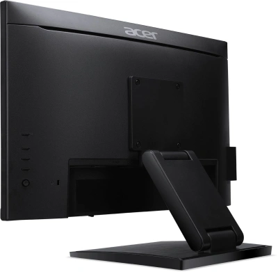 Монитор Acer 23.8" UT241YAbmihuzx черный IPS LED 16:9 HDMI M/M матовая HAS 250cd 178гр/178гр 1920x1080 75Hz FreeSync FHD USB Touch 6.37кг