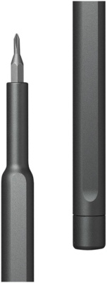 Отвертка Xiaomi Mi Precision Screwdriver Kit в компл.:25 предметов жесткий кейс (BHR4680GL)