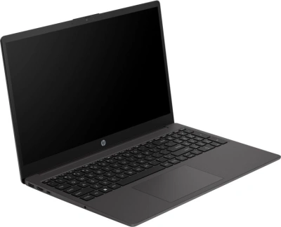 Ноутбук HP 250 G10 Core i5 1334U 16Gb SSD512Gb Intel Iris Xe graphics 15.6" IPS FHD (1920x1080) Windows 11 Home dk.silver WiFi BT Cam (9Y7A7ET)