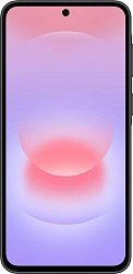 Смартфон Samsung SM-A376E Galaxy A37 5G 256Gb 8Gb черный моноблок 3G 4G 2Sim 6.7" 1080x2340 Android 16 50Mpix 802.11 a/b/g/n/ac/ax NFC GPS GSM900/1800 GSM1900 Protect