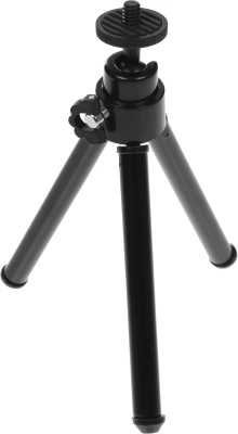 Камера Web Defender G-Lens 2580 черный 2Mpix USB2.0 с микрофоном для ноутбука (63112)