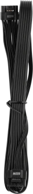 Блок питания Formula ATX 750W APMM-750BM 80+ bronze (20+4pin) APFC 140mm fan 6xSATA Cab Manag RTL