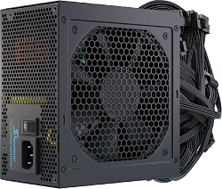 Блок питания Seasonic ATX 750W G12 GC-750 80+ gold (20+4pin) APFC 120mm fan 6xSATA RTL