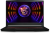 Ноутбук MSI GF63 Thin 12UCX-1037XRU Core i5 12450H 16Gb SSD256Gb NVIDIA GeForce RTX 2050 4Gb 15.6" IPS FHD (1920x1080) FreeDOS black WiFi BT Cam (9S7-16R821-1037)