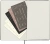 Еженедельник Moleskine CLASSIC WKNT Large 130х210мм недатир. 288 черный