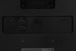 Монитор LG 27" 27MS500-B черный IPS LED 16:9 HDMI матовая 1000:1 250cd 178гр/178гр 1920x1080 100Hz FHD 3.5кг