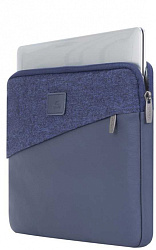 Чехол для ноутбука 13.3" Riva 7903 синий полиэстер (7903 BLUE)