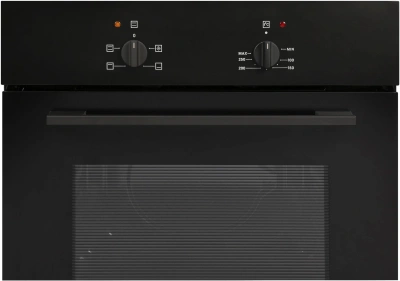 Духовой шкаф Электрический Gefest ЭДВ ДА 602 К2 черный