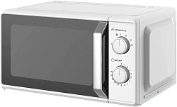 Микроволновая Печь Supra 20MW41 20л. 700Вт белый