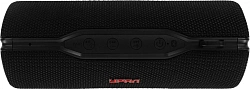 Колонка порт. Ural ТТ М-2 черный 12W 2.0 BT/3.5Jack 10м 2000mAh (УРАЛ ТТ М-2Ч)