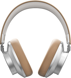 Наушники накладные A4Tech Bloody MH390 хаки беспроводные bluetooth оголовье (MH390 KHAKI)