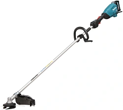 Триммер электрический Makita UR017GZ аккум. 530Вт реж.эл.:нож