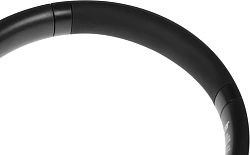 Наушники с микрофоном Acer OHR304 черный 1.2м мониторные BT оголовье (ZL.HDSEE.00B)