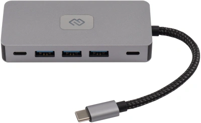 Стыковочная станция Digma DS-807