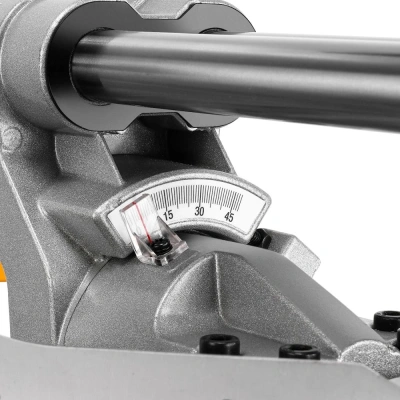 Торцовочная пила Deko DKMS2100-255 2100Вт 5000об/мин d=255мм