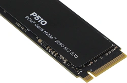 Накопитель SSD Crucial PCIe 5.0 x4 2TB CT2000P510SSD8 P510 M.2 2280