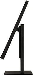Моноблок Osio BaseLine B240i-024b 23.8" Full HD i3 1115G4 (3) 16Gb SSD512Gb UHDG без ОС GbitEth WiFi BT 84W Cam черный 1920x1080 (RUS)