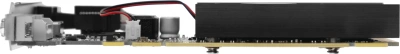 Видеокарта Biostar PCI-E 2.0 G210-1GB D3 LP NVIDIA GeForce 210 1Gb 64bit DDR3 589/1333 DVIx1 HDMIx1 CRTx1 Ret low profile
