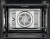 Духовой шкаф Электрический Electrolux KOAAS31WT черный