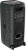 Минисистема Hisense Party Thunder черный 620Вт USB BT