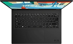 Ноутбук MSI Modern 14 H D13MG-089XRU Core i7 13700H 16Gb SSD512Gb Intel Iris Xe graphics 14" IPS FHD+ (1920x1200) FreeDOS black WiFi BT Cam (9S7-14L112-089)