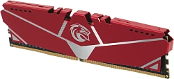 Память DDR4 16GB 2666MHz Kingspec KS2666D4M12016G RTL PC4-21300 CL19 DIMM 288-pin 1.2В single rank Ret