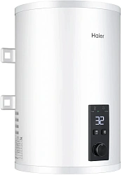 Водонагреватель Haier ES80V-RD4 INOX 2кВт 80л электрический настенный/белый