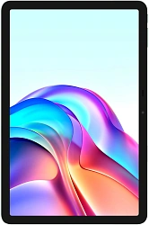 Планшет Tecno MegaPad 11 T1101 G99 (2.2) 8C RAM8Gb ROM256Gb 10.95" IPS 1920x1200 4G Android 14 зеленый 13Mpix 8Mpix BT WiFi microSD 1Tb 8000mAh 137hr 71hrs