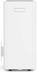 Осушитель воздуха Ballu Neo BDR-50LE 690Вт бытовой белый