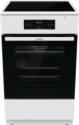 Плита Электрическая Gorenje GEIT5C60WPG белый