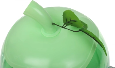 Увлажнитель воздуха Neoclima NHL-260A 25Вт (ультразвуковой) зеленый