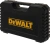 Набор бит и сверл DeWalt DT71563-QZ по дер/мет/бет (100пред.) для шурупов/дрелей/перф