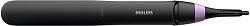 Выпрямитель Philips BHS377/00 черный макс.темп.:230С покрытие:керамико-кератиновое