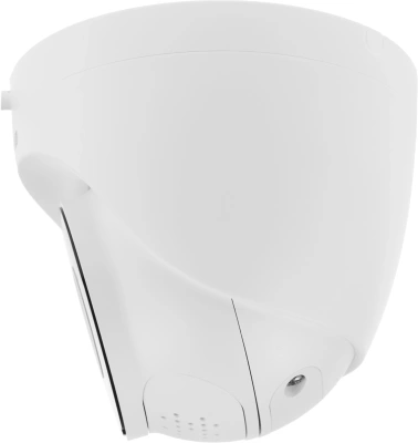 Камера видеонаблюдения IP Dahua DH-IPC-HDW1230DTP-STW-0280B Wi-Fi 2.8-2.8мм цв. корп.:белый