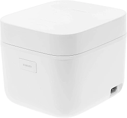 Рисоварка Xiaomi Multifunctional Rice Cooker 1.5L EU 1.5л 380Вт белый