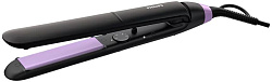 Выпрямитель Philips BHS377/00 черный макс.темп.:230С покрытие:керамико-кератиновое