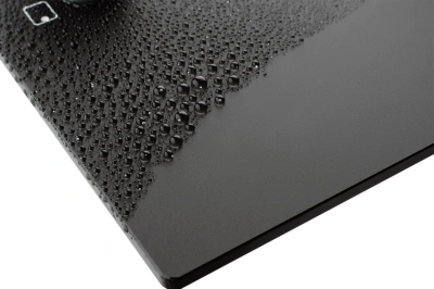 Газовая варочная поверхность Weissgauff HGG 451 BFh Nano черный