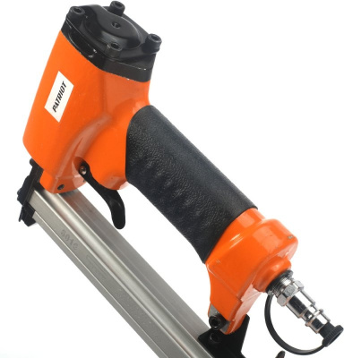 Пистолет степлер Patriot ASG 180 85л/мин оранжевый/черный