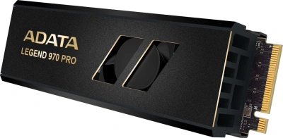 Накопитель SSD A-Data PCIe 5.0 x4 2000GB SLEG-970P-2TCI Legend 970 Pro M.2 2280