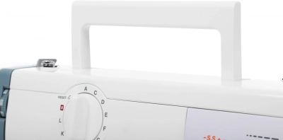 Швейная машина Janome 423S белый