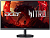 Монитор Acer 27" Nitro KG271X1 черный IPS LED 0.5ms 16:9 HDMI M/M матовая 250cd 178гр/178гр 1920x1080 200Hz FreeSync Premium DP FHD 5.7кг