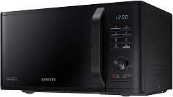 Микроволновая Печь Samsung MG23K3515AK/BW 23л. 800Вт черный
