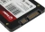 Накопитель SSD Kingspec SATA-III 960GB P4-960 2.5"