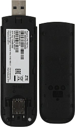 Модем 3G/4G ZTE F30Pro USB Wi-Fi VPN Firewall +Router внешний черный