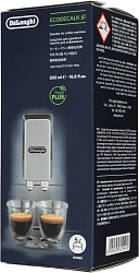 Очиститель от накипи для кофемашин Delonghi DLSC500 500мл